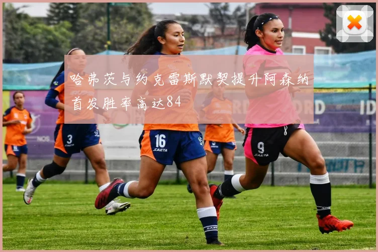 哈弗茨与约克雷斯默契提升阿森纳首发胜率高达84
