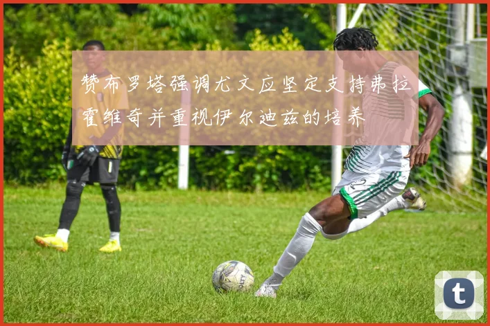 赞布罗塔强调尤文应坚定支持弗拉霍维奇并重视伊尔迪兹的培养
