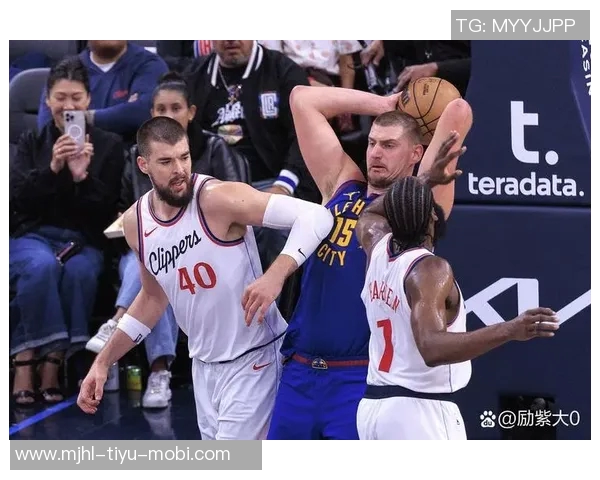 小卡与班凯罗缺阵ESPN预测快船胜率仅31魔术高达69