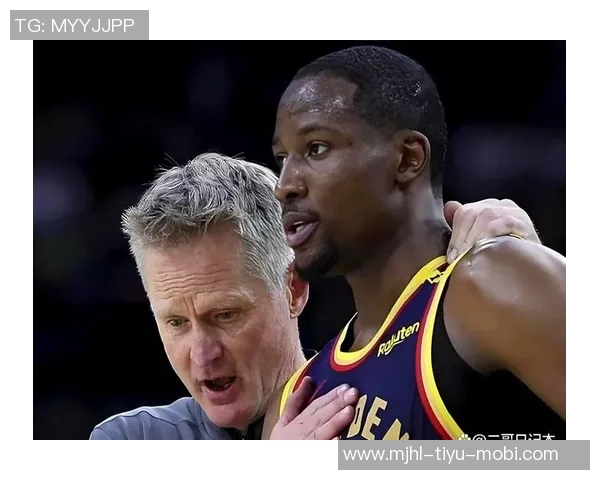 库明加签下两年4850万合同感谢上帝让这一切美好发生 库明加签下两年4850万合同感谢上帝让这一切美好发生