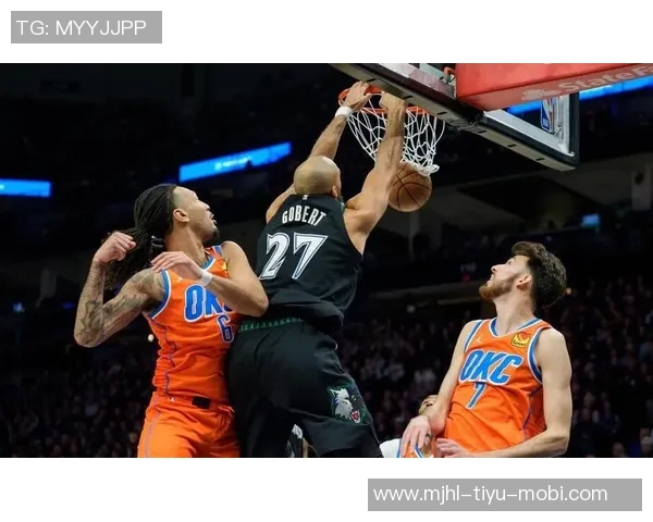 森林狼六人得分上双却难逃败局团队表现未能转化为胜利