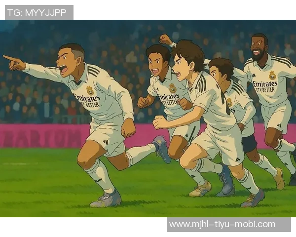 姆巴佩创纪录赛季58球追平皇马历史第二仅差C罗一球 姆巴佩创纪录赛季58球追平皇马历史第二仅差C罗一球