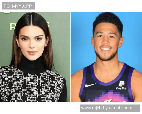 尼克斯传奇球星称赞布克射术出众但卡戴珊家族才是他成名的关键因素